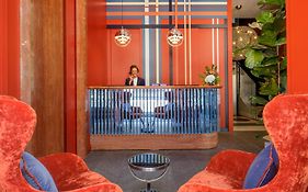 The Independent Hotel